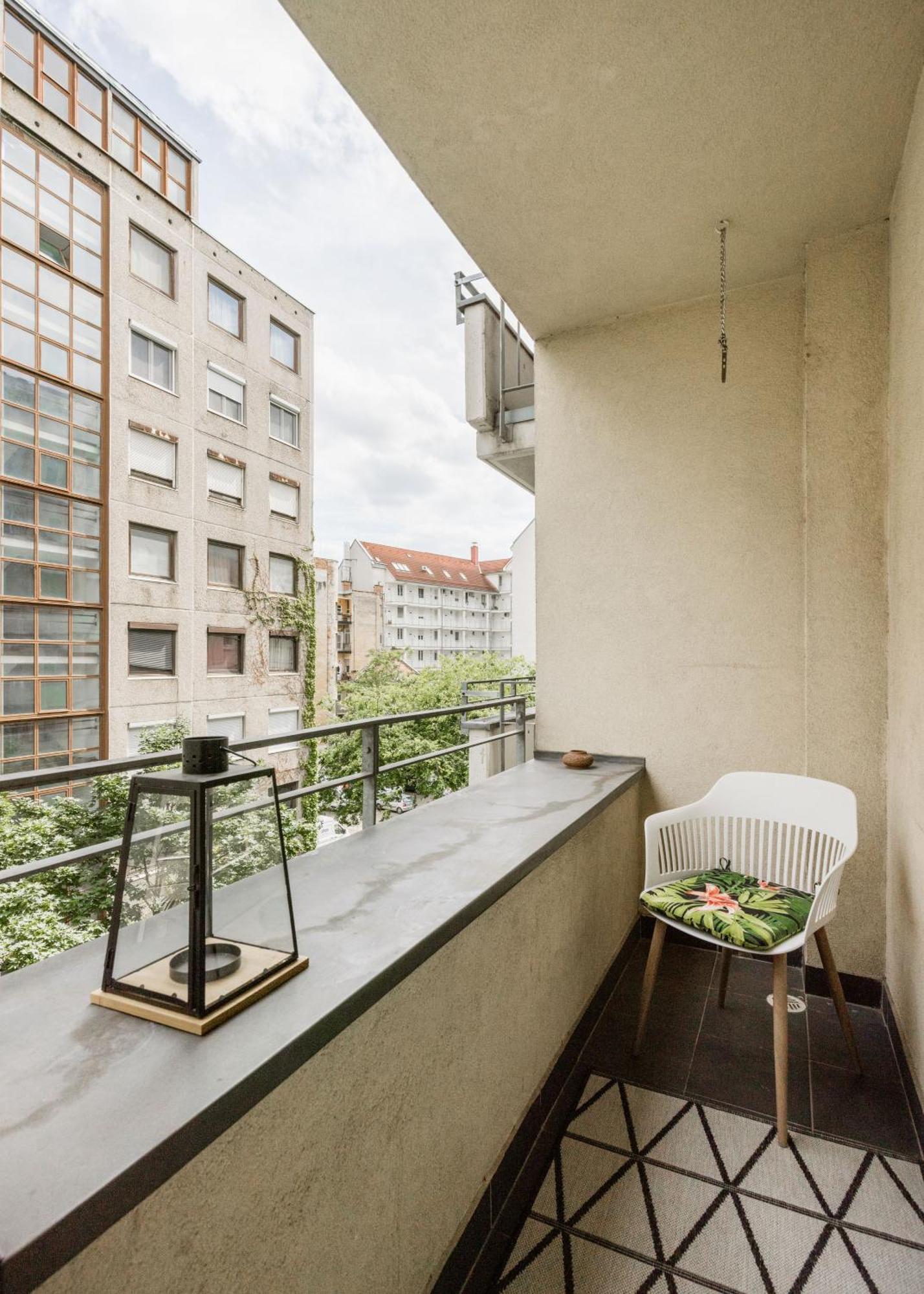 בודפשט Modern Two-Bedroom Apartment With Free Parking מראה חיצוני תמונה